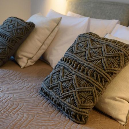 Efilenia Luxury Villas コントカリ エクステリア 写真