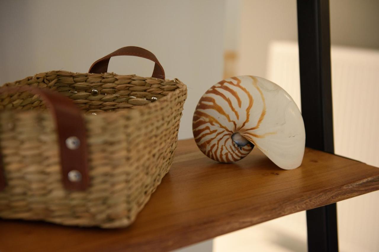Efilenia Luxury Villas コントカリ エクステリア 写真
