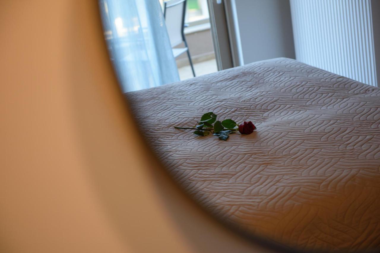 Efilenia Luxury Villas コントカリ エクステリア 写真