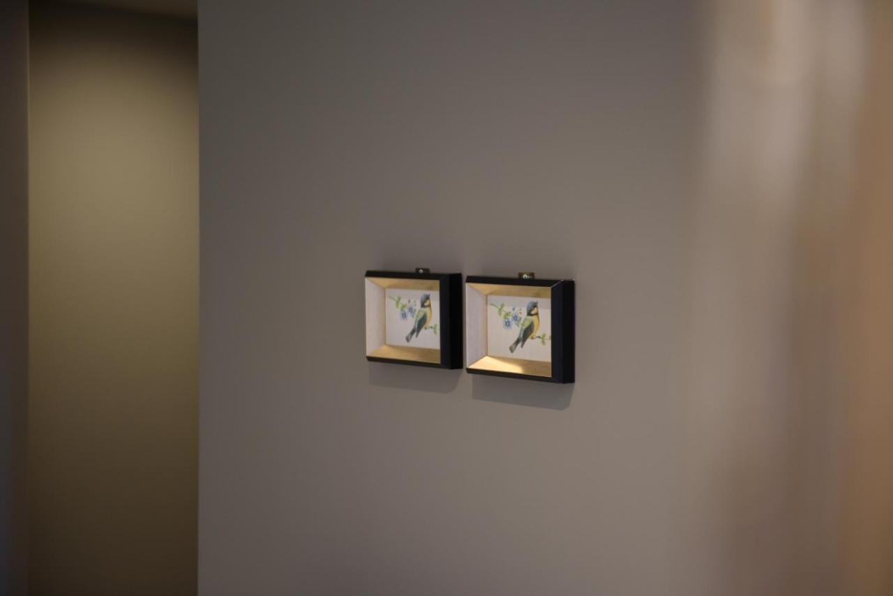 Efilenia Luxury Villas コントカリ エクステリア 写真