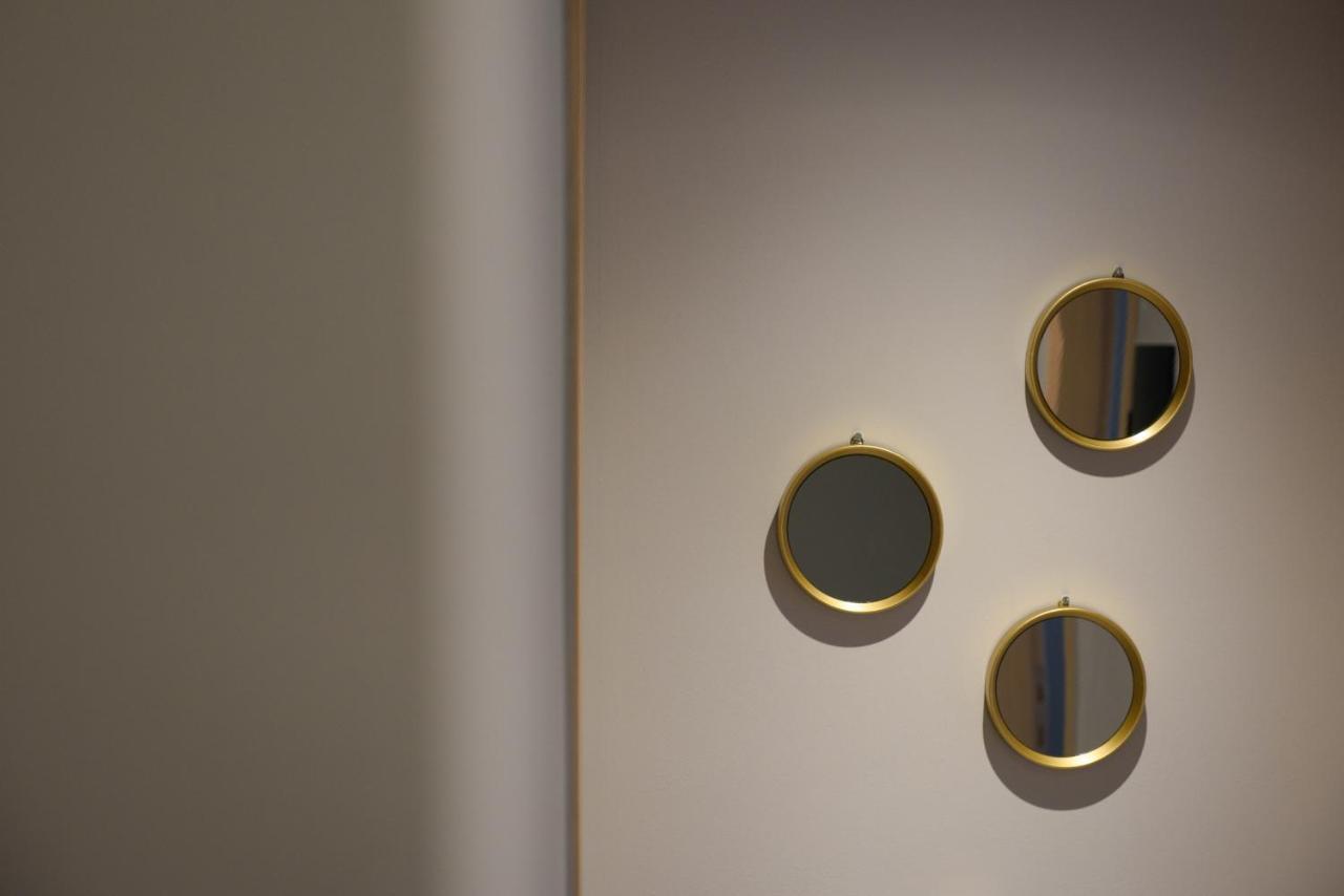 Efilenia Luxury Villas コントカリ エクステリア 写真