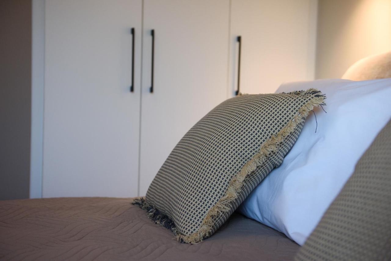 Efilenia Luxury Villas コントカリ エクステリア 写真