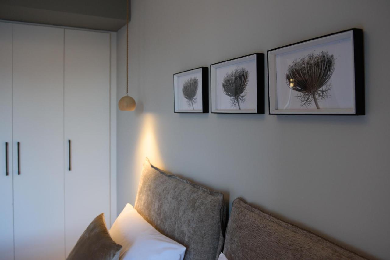 Efilenia Luxury Villas コントカリ エクステリア 写真